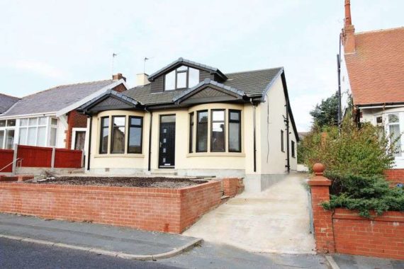 4 Bedroom Detached